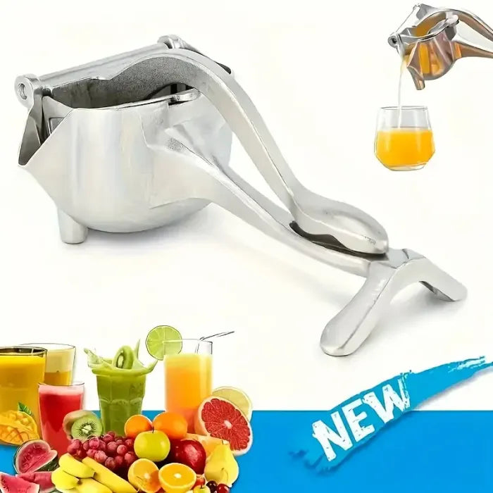 Manual Fruit Squeezer🍋🍓