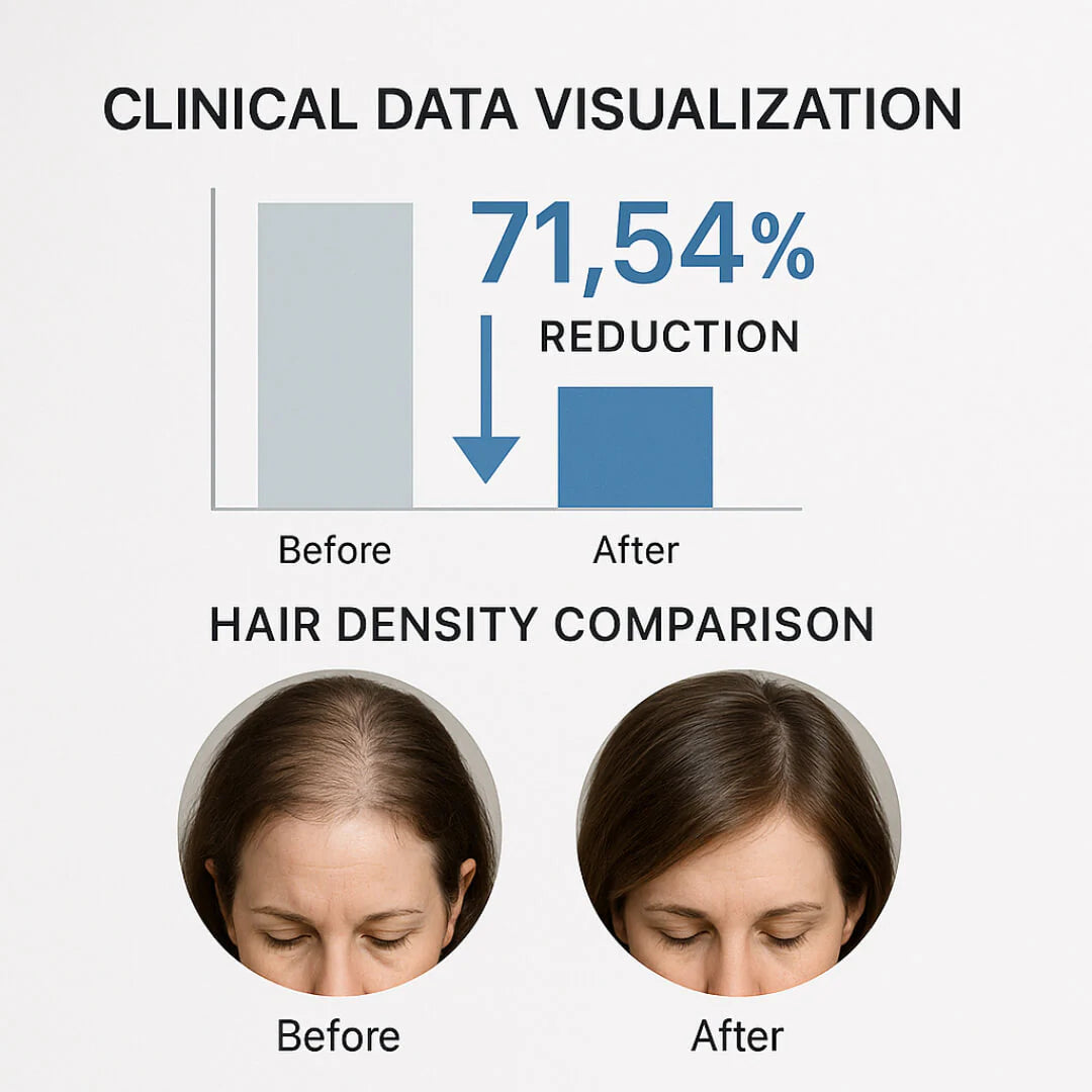 Scalpy Hair Serum | Scalp Health & Hair Growth 20ml