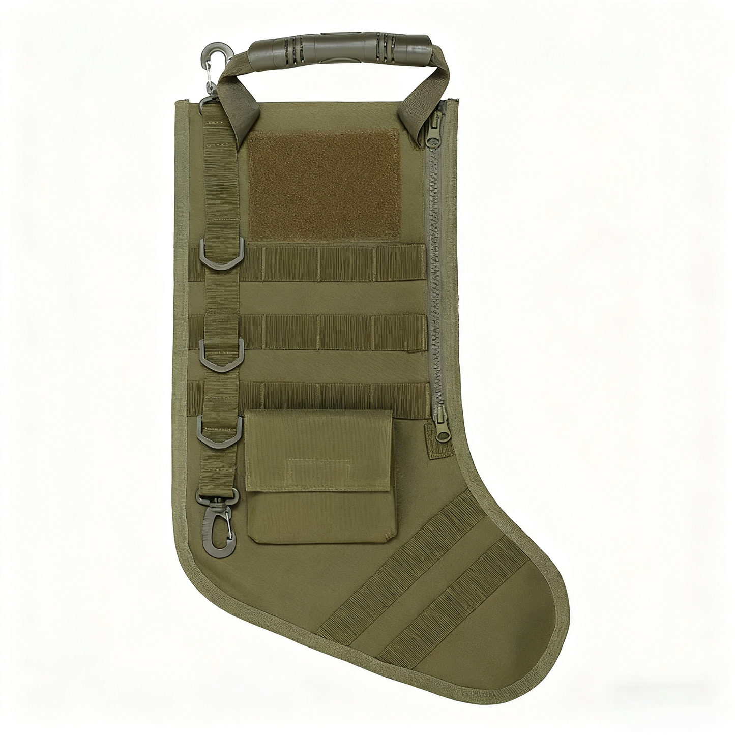 Tactical Christmas Stocking