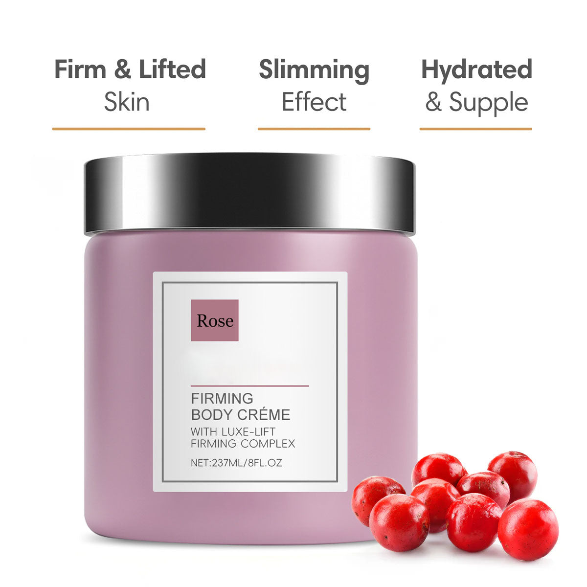 Champagne Beaute Lift Body Crème