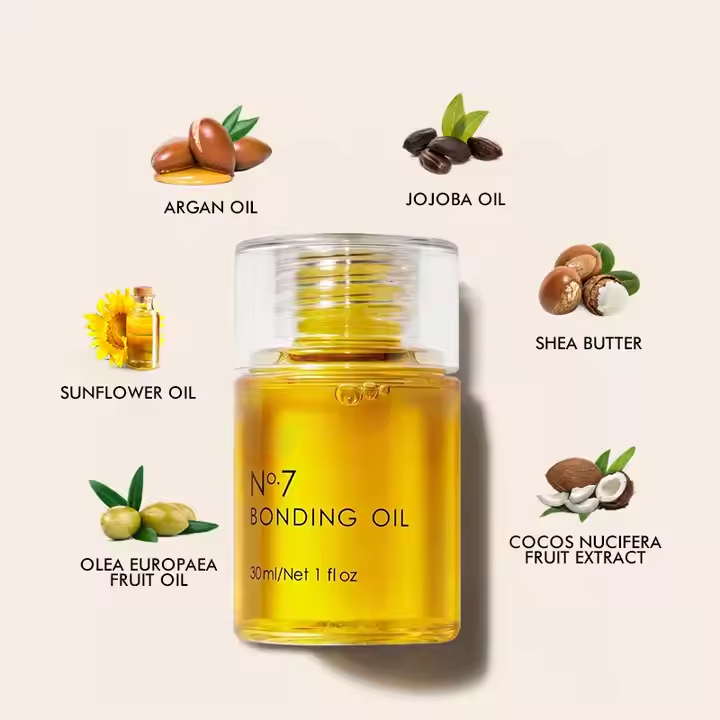 N°7 Bonding Oil 30ml