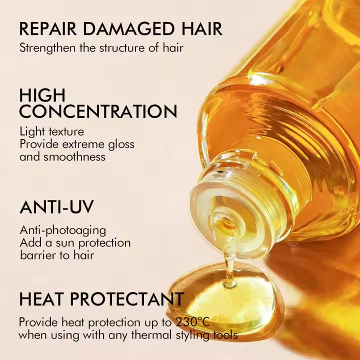 N°7 Bonding Oil 30ml