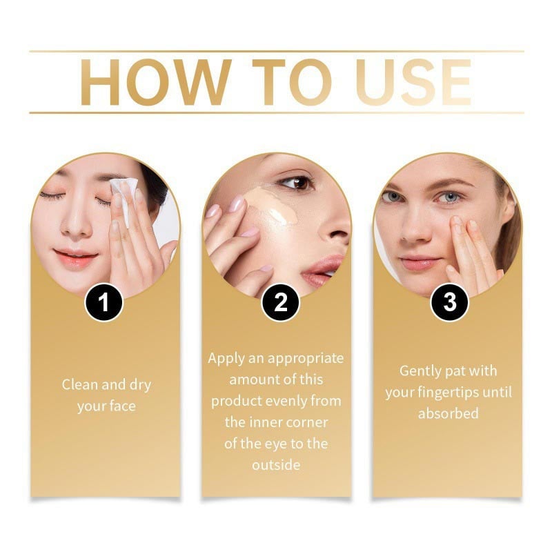 đź’śColored Clay Undereye Corrector