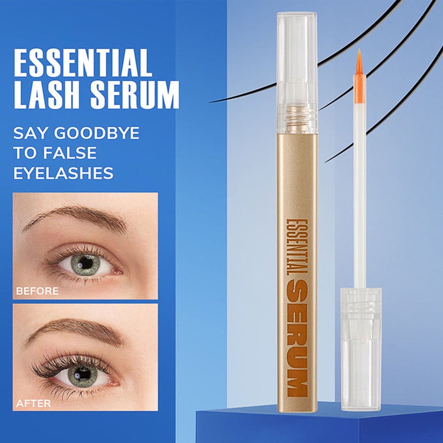 AM/PM Lash Treatment Set