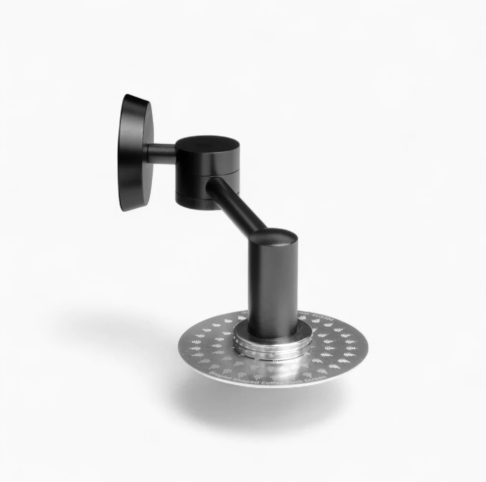 Multi-Function Magnetic Puck Screen Holder