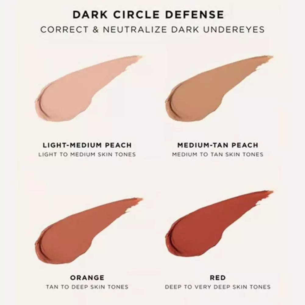 đź’śColored Clay Undereye Corrector