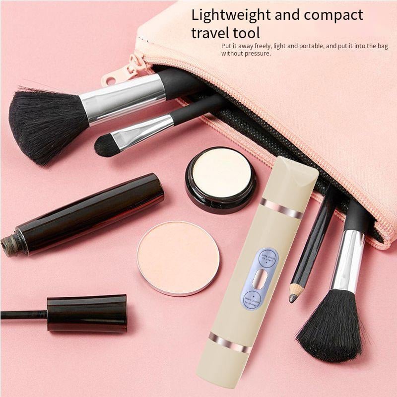 🦵🏻🔥 - Winter & New Year Gift - Comfort 2 in 1 Electric Lady Shaver💃🏻