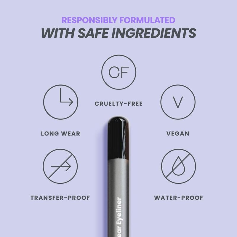 1440-Minute Longwear Eyeliner