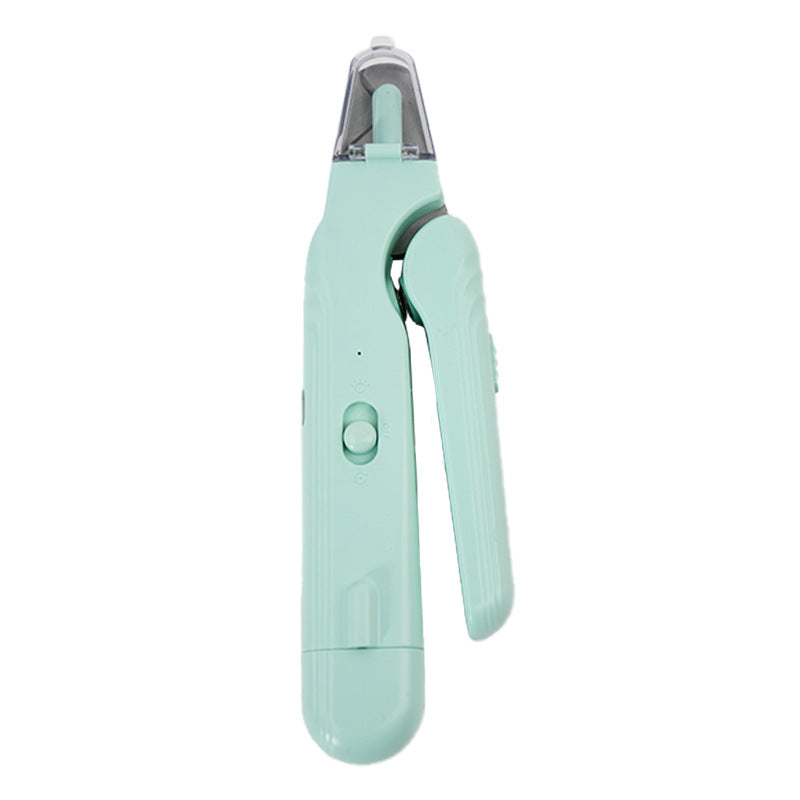 2-in-1 Pet Nail Polisher