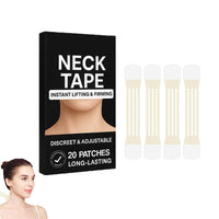 ONE SET(10 Instant Lift Strips)