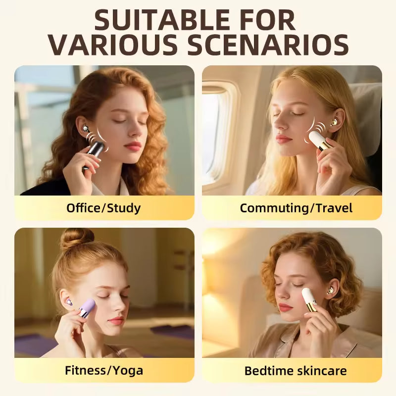 🎵2025 New Wireless Invisible Bluetooth Sleep Earphones🎧