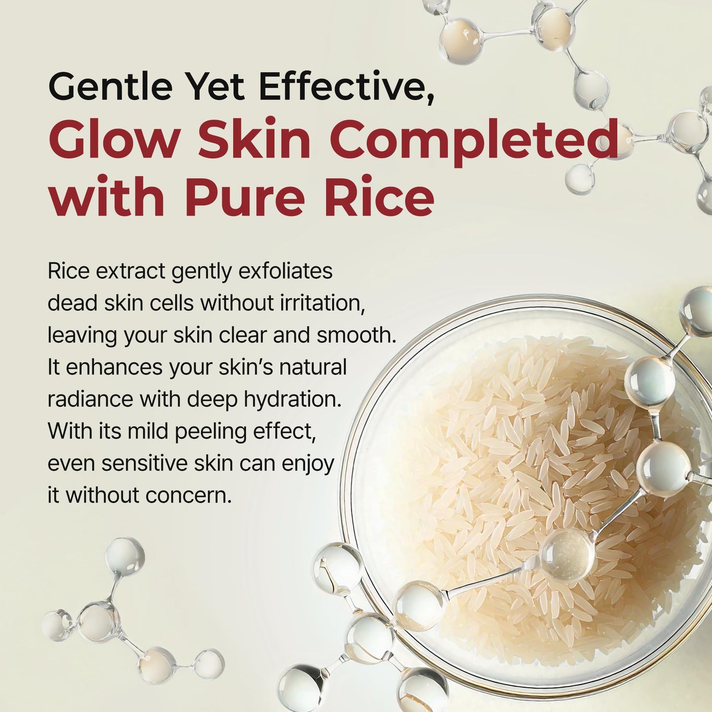 Peel Shot Glow Rice Ampoule Duo