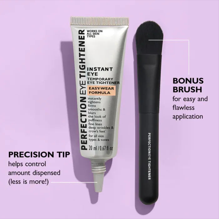 Instant Eye Tightener