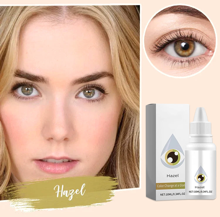 👀✨Eye 𝑪𝒐𝒍𝒐𝒓 𝑪𝒉𝒂𝒏𝒈𝒊𝒏𝒈 𝑫𝒓𝒐𝒑𝒔 𝑷𝒓𝒐