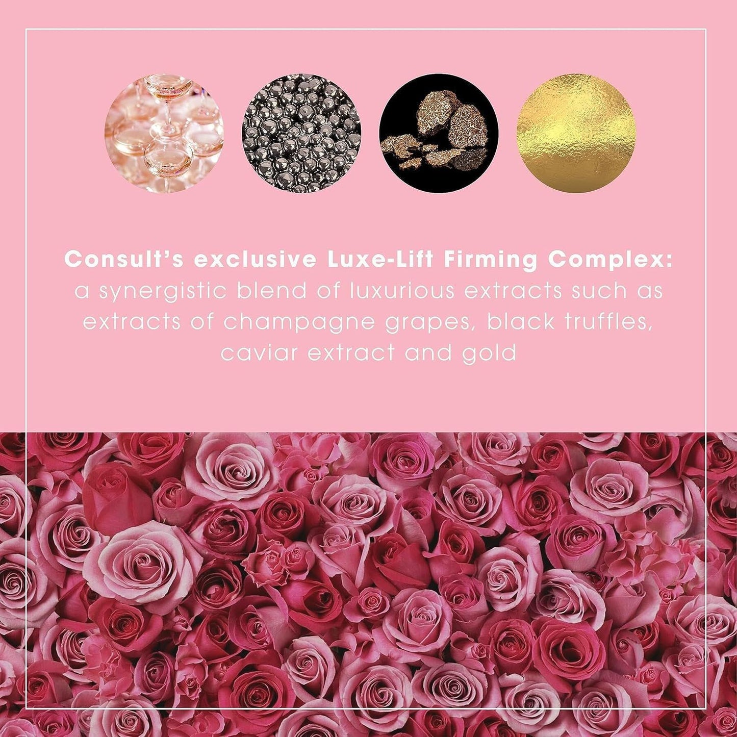 Beaute Lift Firming Facial Crème