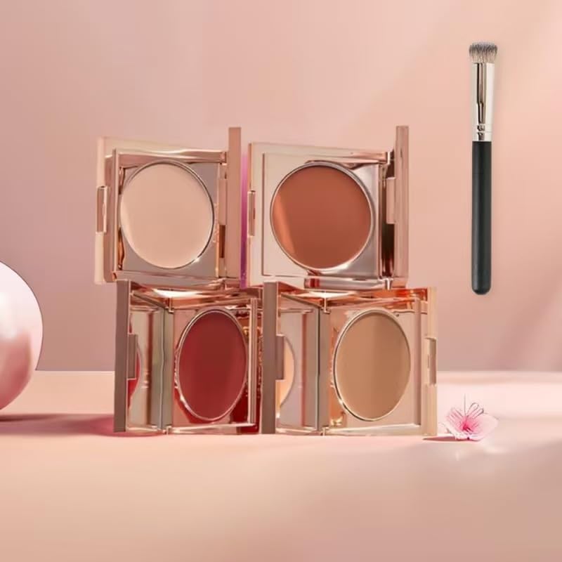 đź’śColored Clay Undereye Corrector