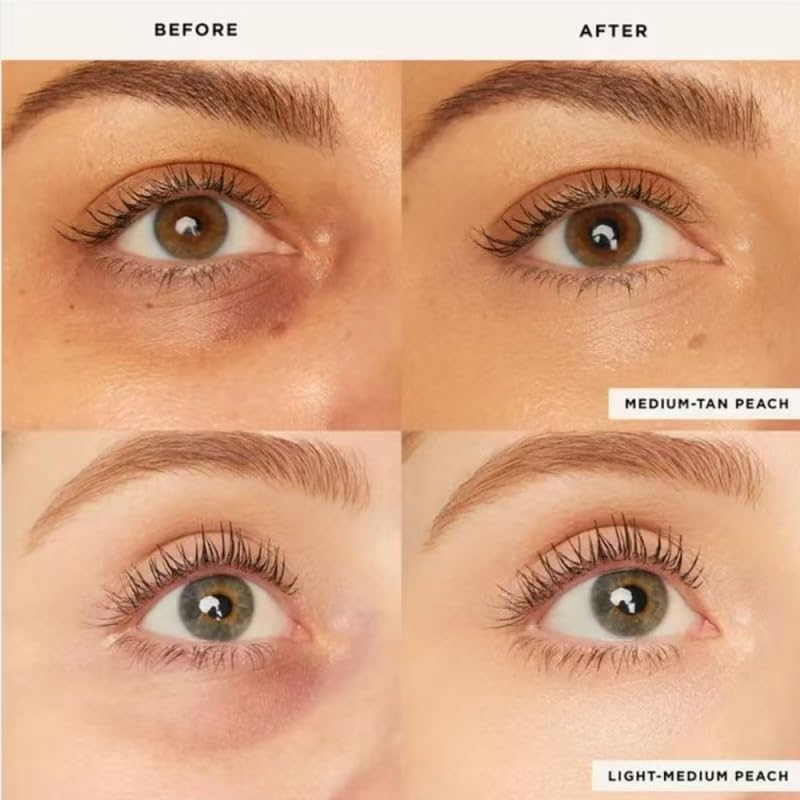 đź’śColored Clay Undereye Corrector