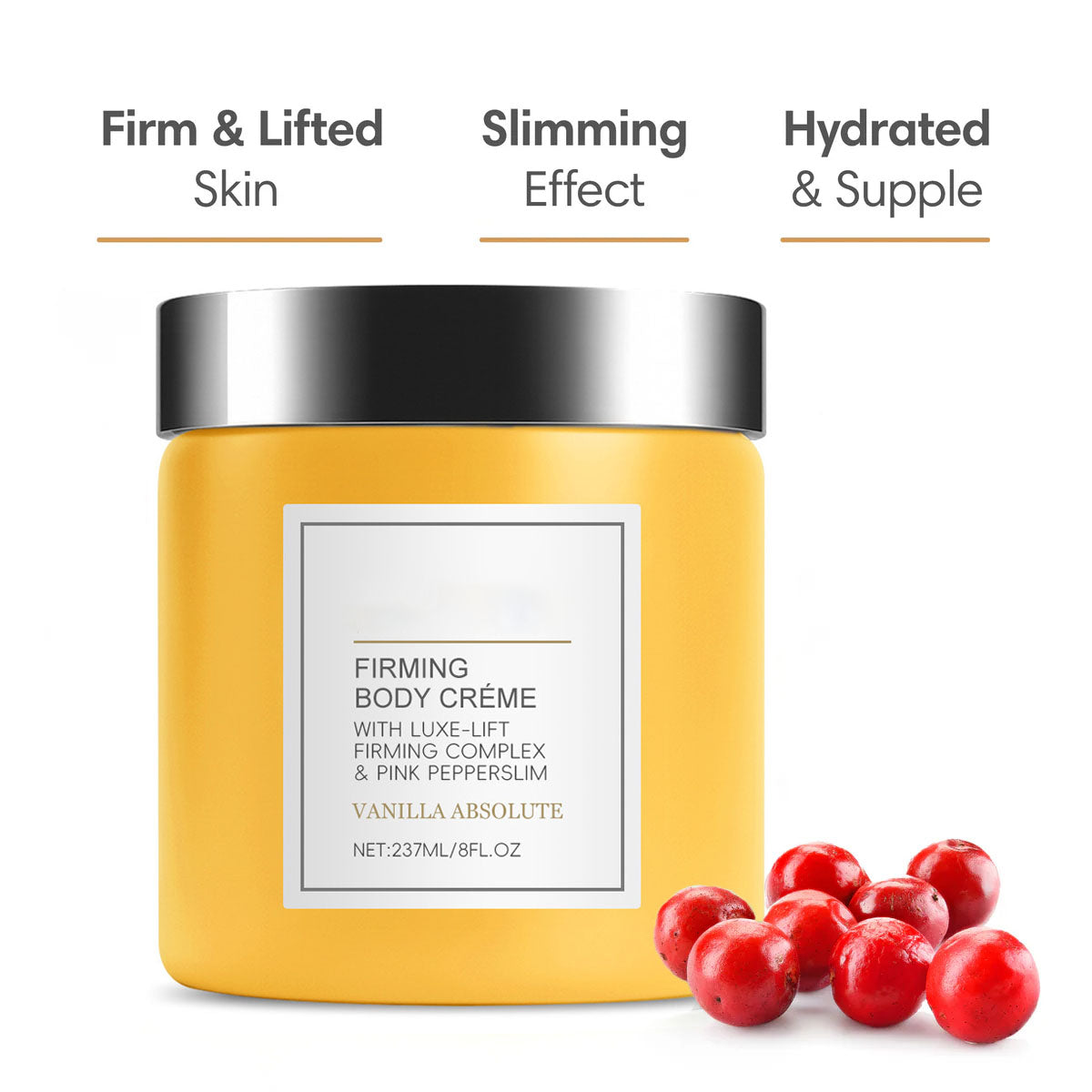Champagne Beaute Lift Body Crème