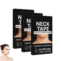 THREE SETS(30 Instant Lift Strips)