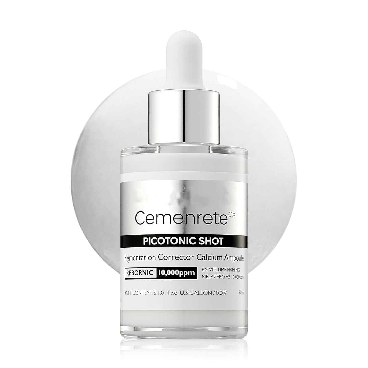 Pore & Spot Care Duo | Shrinks Pores & Fades Blemish Marks in 2 Weeks