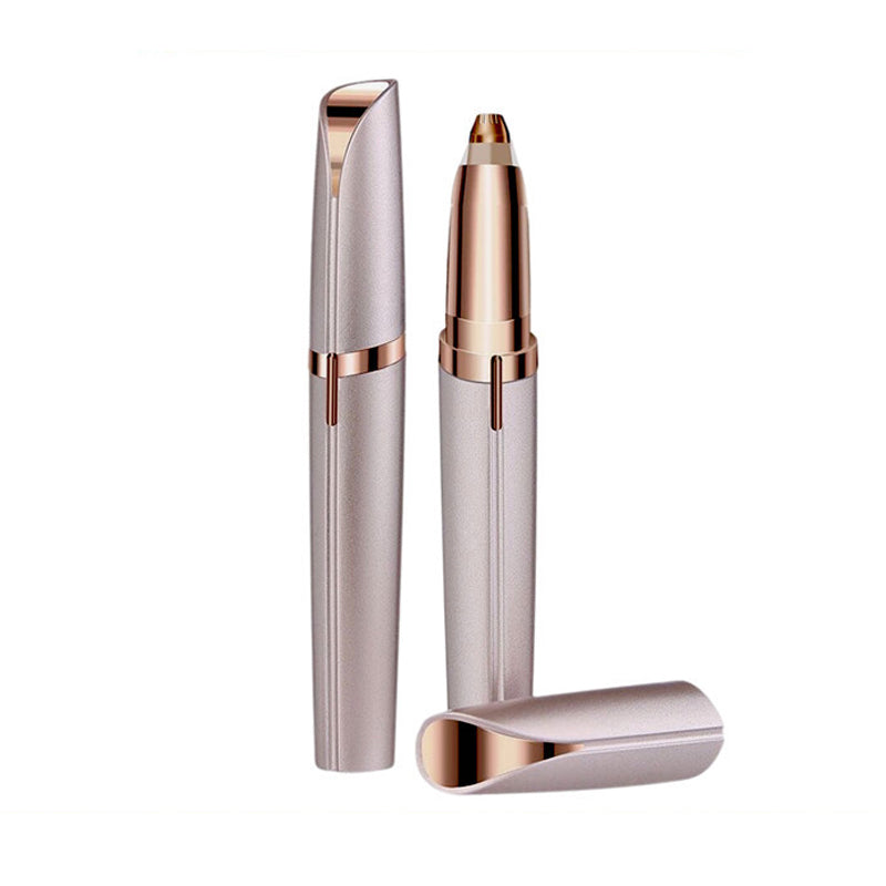 Electric Eyebrow Trimmer
