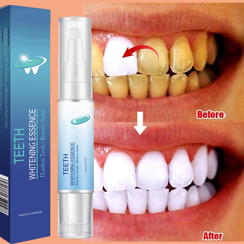Teeth Whitening Essence Serum