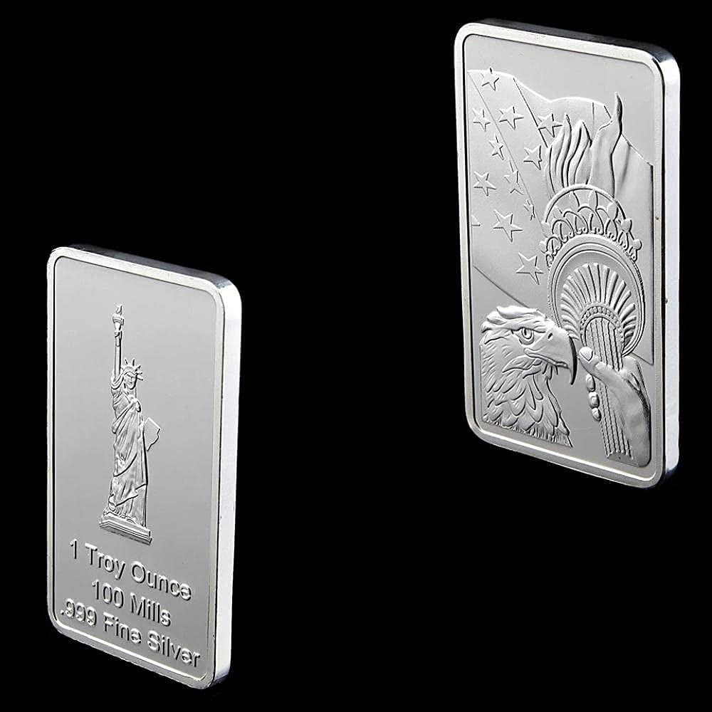 Statue of Liberty Commemorative Coin