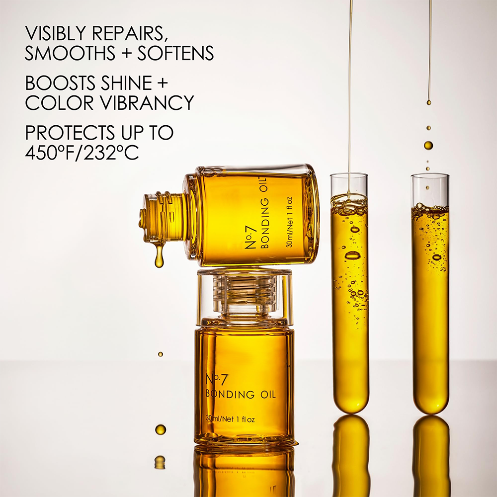 N°7 Bonding Oil 30ml