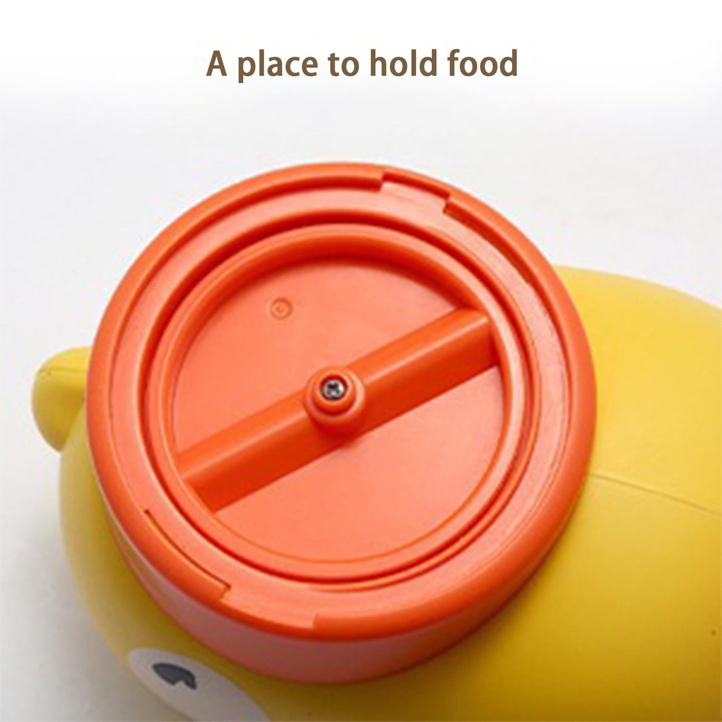 Interactive DUCK Food Dispenser for Pets🐕🐱