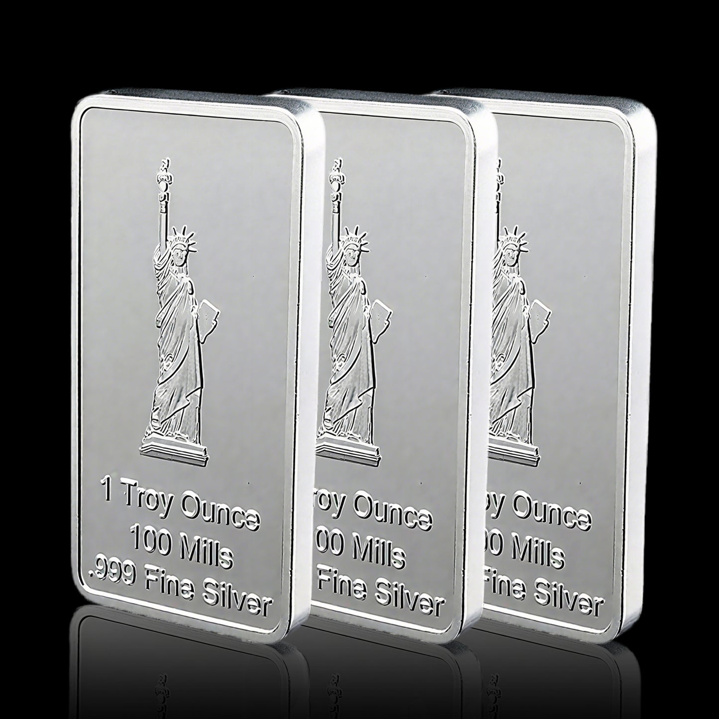 Statue of Liberty Commemorative Coin