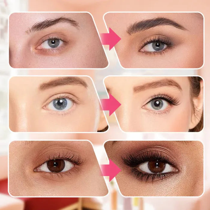 🎀Fashion 5-in-1 Makeup Book Palette🎨💄