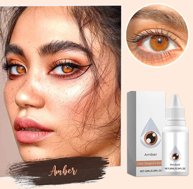 👀✨Eye 𝑪𝒐𝒍𝒐𝒓 𝑪𝒉𝒂𝒏𝒈𝒊𝒏𝒈 𝑫𝒓𝒐𝒑𝒔 𝑷𝒓𝒐