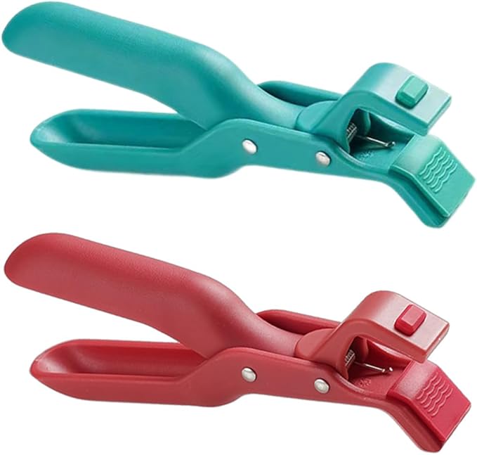 2 PCS Multi-Function Anti-Scald Bowl Clip 🔥