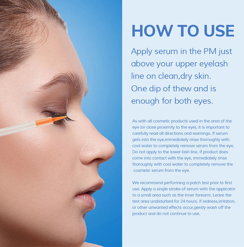 AM/PM Lash Treatment Set