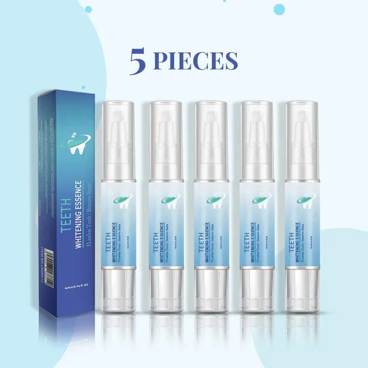 Teeth Whitening Essence Serum