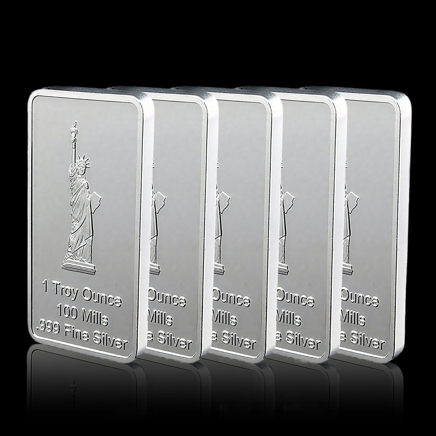 Statue of Liberty Commemorative Coin