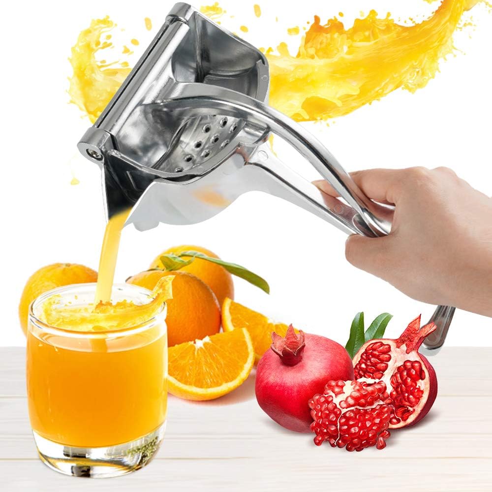 Juice Squeezer