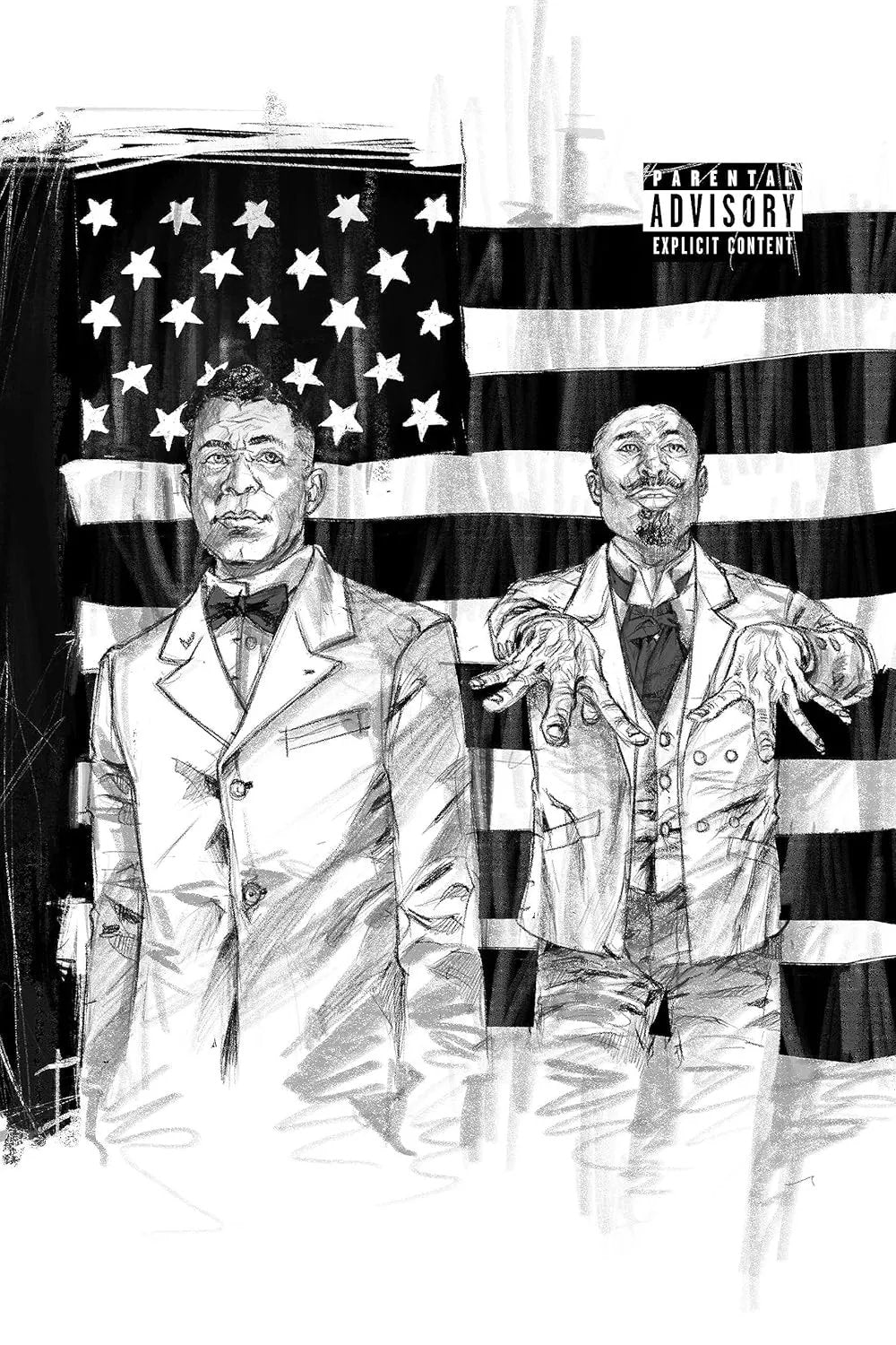 Black Af History