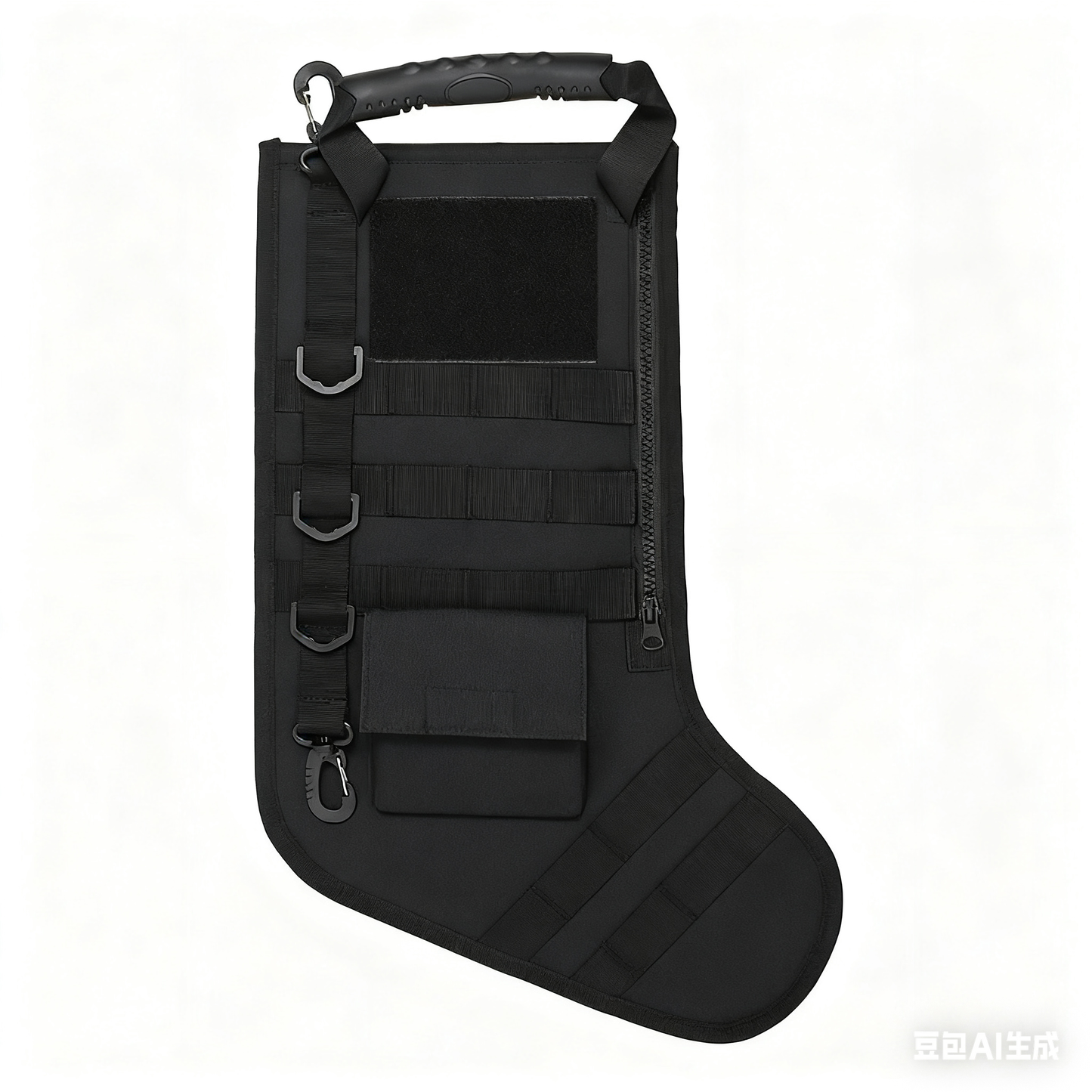Tactical Christmas Stocking
