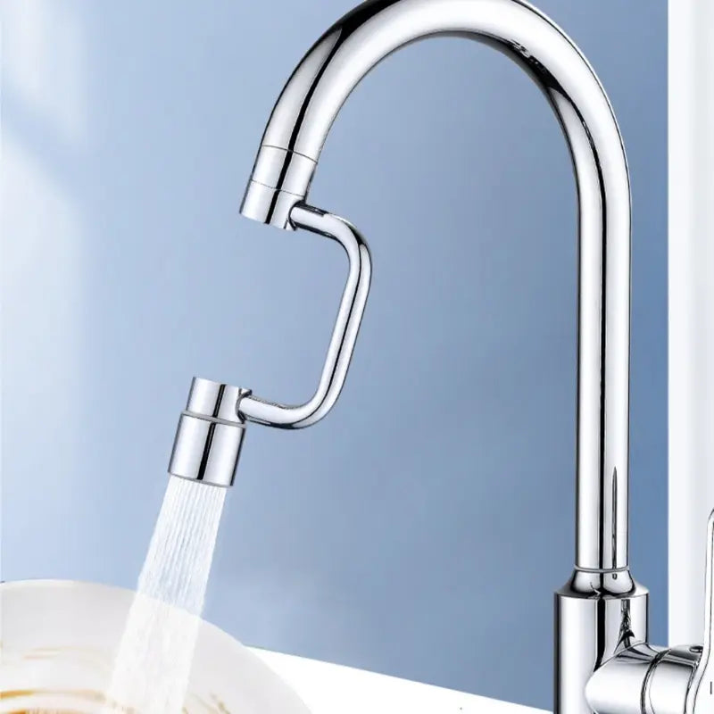 ✨360° Rotatable Faucet Aerator Extension for Toddlers