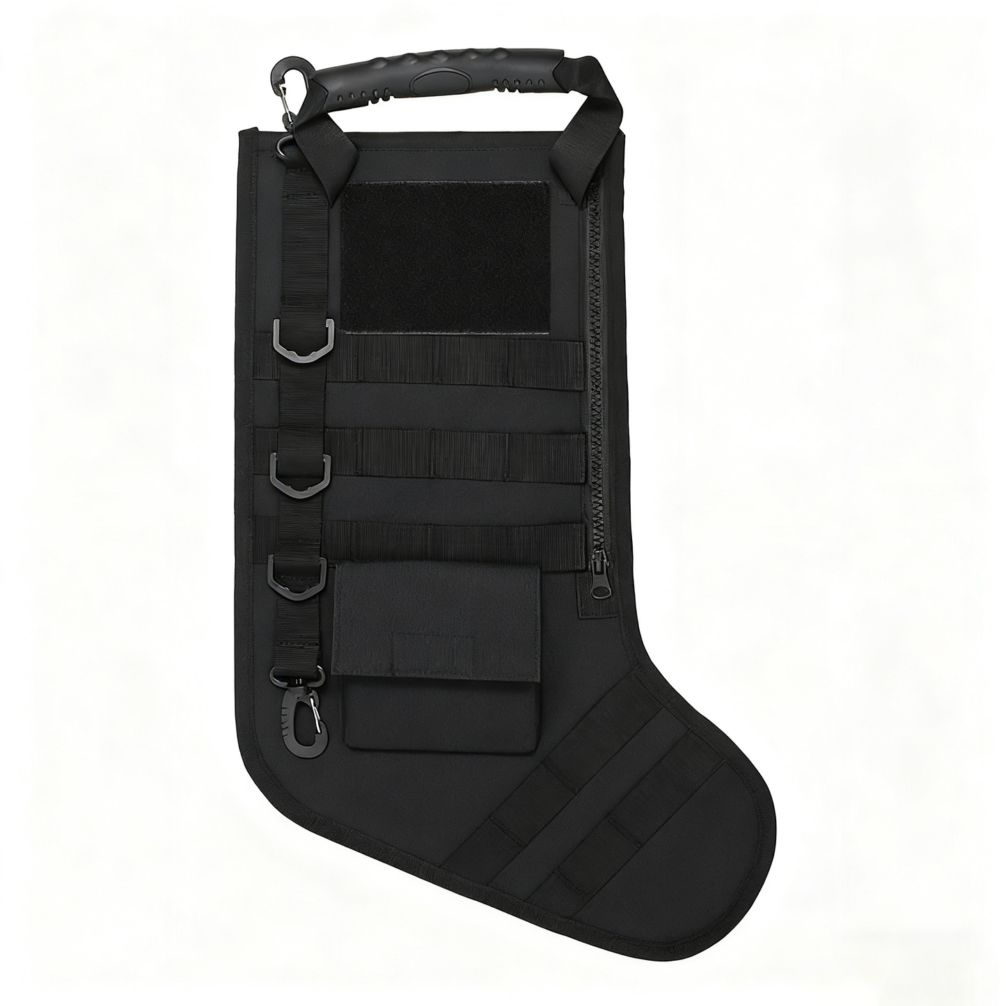 Tactical Christmas Stocking