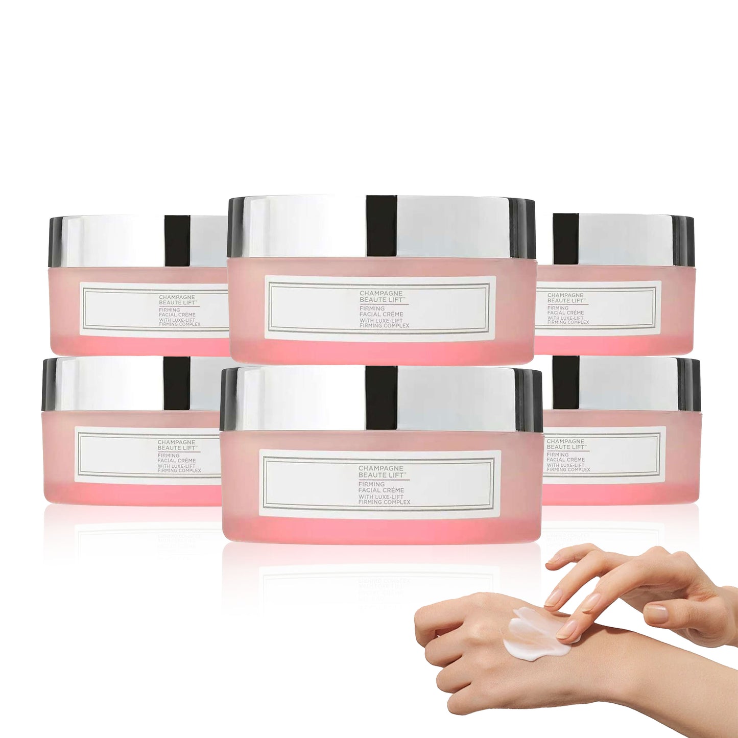 Beaute Lift Firming Facial Crème