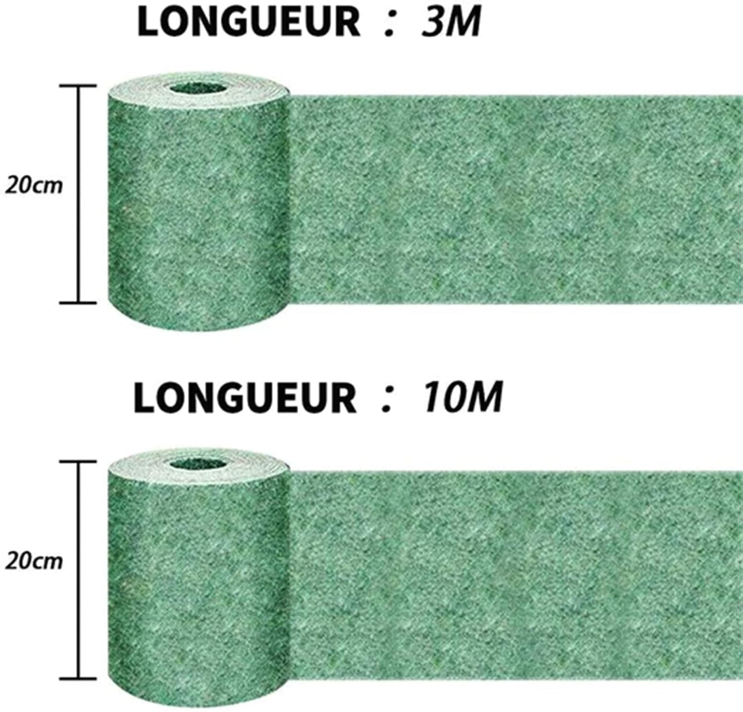 🌱🌿 Grass Seed Mat, Plant Growing Mat,✨Lawn Growing Mat, Lawn Planting Seeds🌱