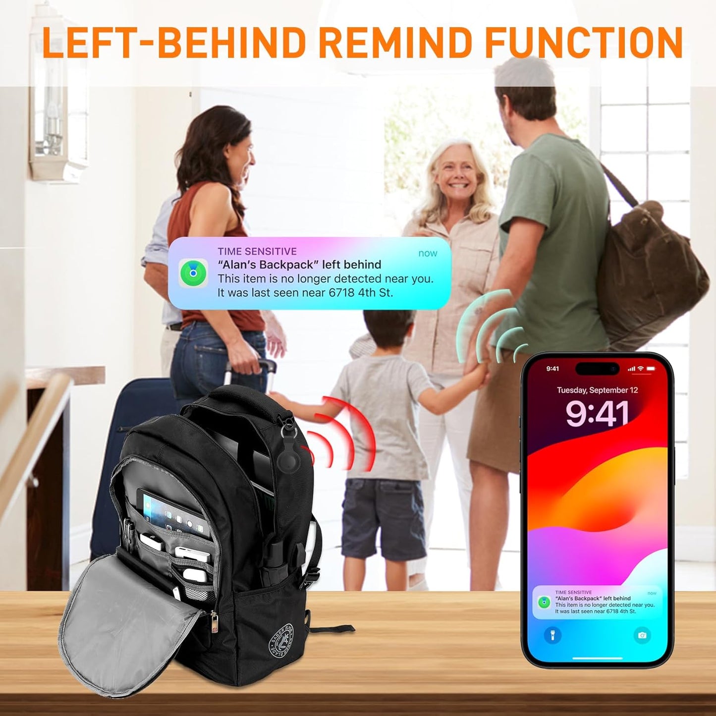 Mini GPS Tracker
