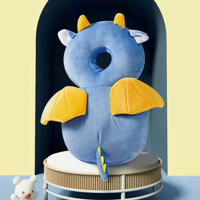 Baby Head Protection Pillow