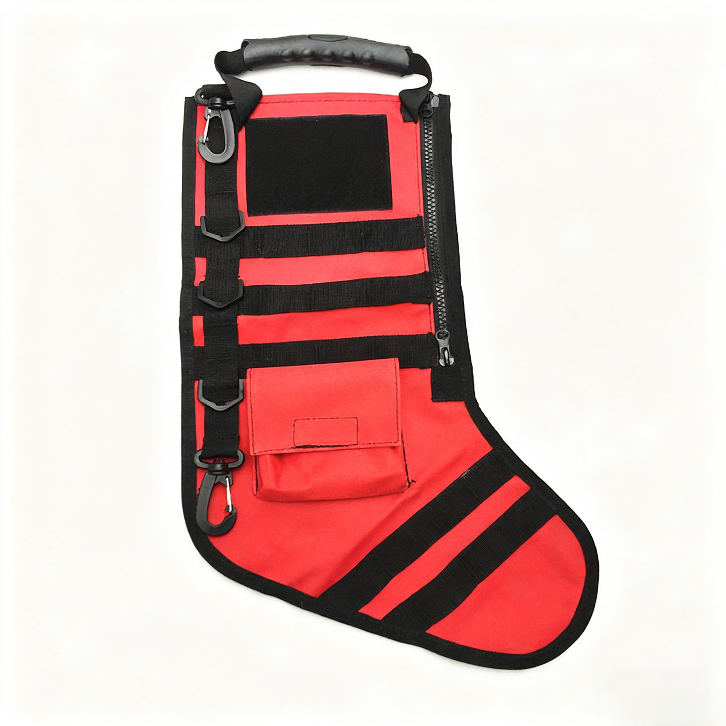 Tactical Christmas Stocking