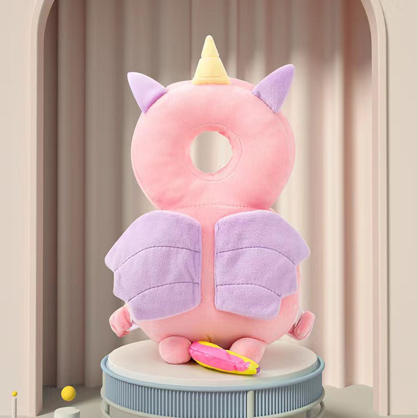 Baby Head Protection Pillow