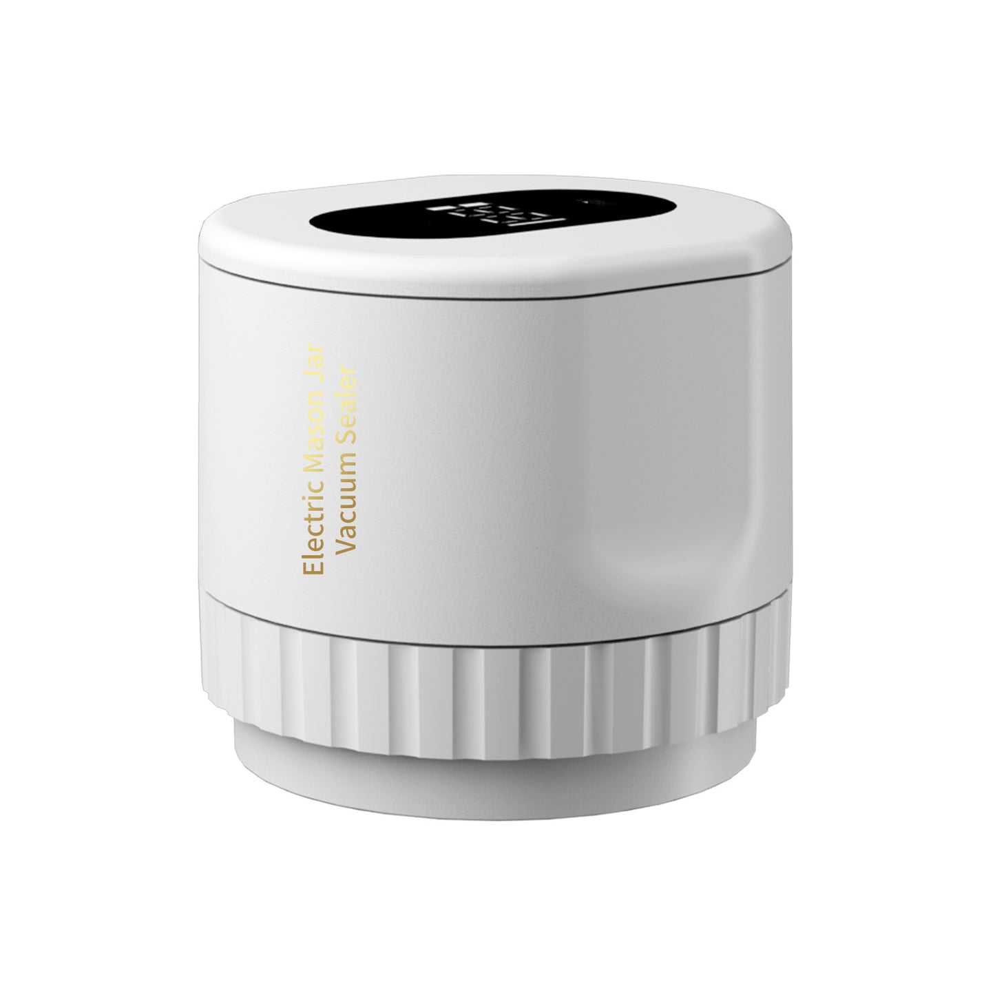 Auto Electric Mason jar Vacuum Sealer