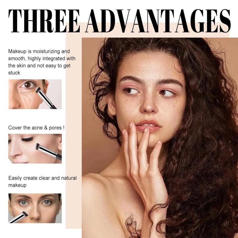 đź’śColored Clay Undereye Corrector