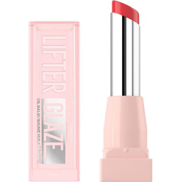 💄Hydrating Glaze Lip Balm – Non-Sticky Shine✨